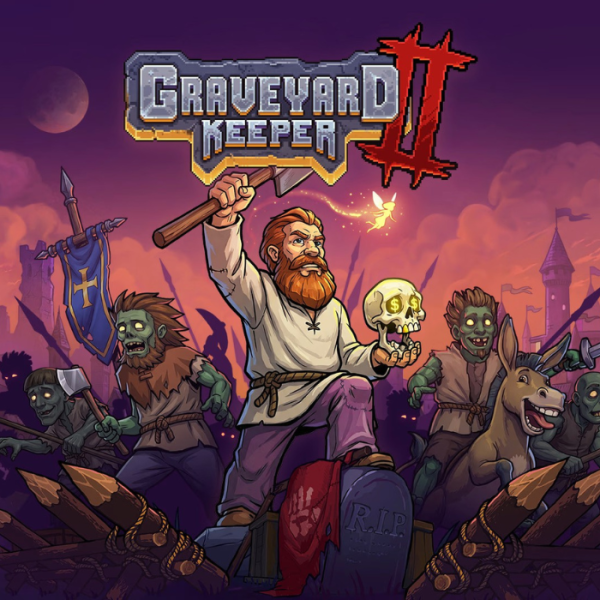 Graveyard Keeper 2 – PC Review