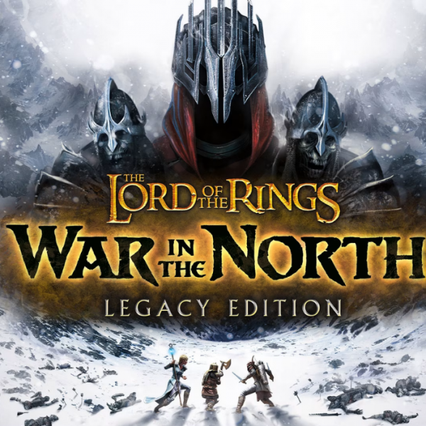 The Lord of the Rings: War in the North Legacy Edition – PC Review