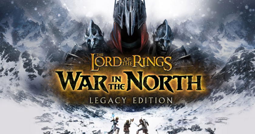 The Lord of the Rings: War in the North Legacy Edition – PC Review
