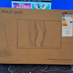 Mobile Pixels Fold QHD Review