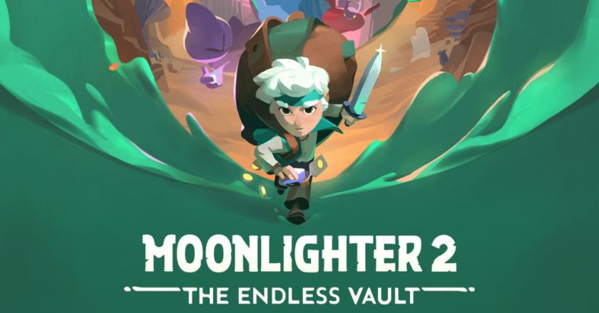 Moonlighter 2: The Endless Vault – PS5 Review