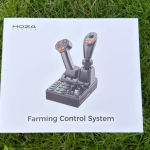 MOZA FCS Farming Control System Review