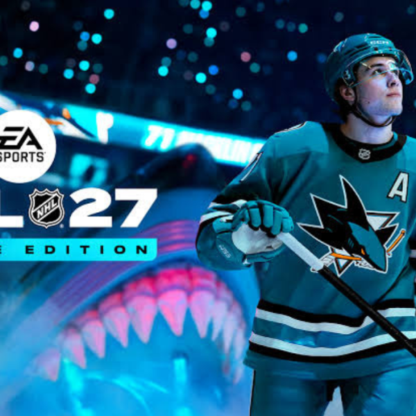 NHL 27 Deluxe Edition – PS5 Review