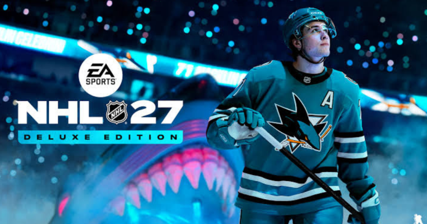 NHL 27 Deluxe Edition – PS5 Review