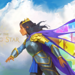 Order of The Sinking Star – PS5 Review