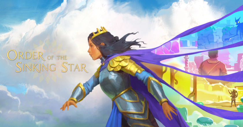 Order of The Sinking Star – PS5 Review