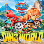 Paw Patrol: Dino World – PC Review