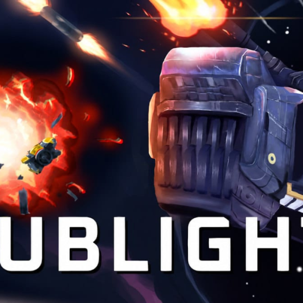 Sublight – PC Early Access Preview