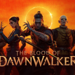The Blood of Dawnwalker – PS5 Review