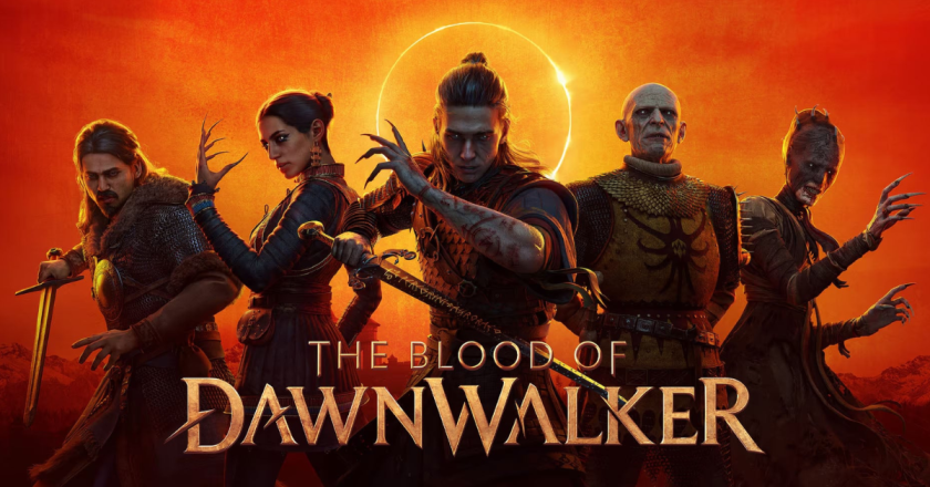 The Blood of Dawnwalker – PS5 Review