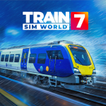 Train Sim World 7 – PS5 Review