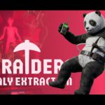 DIG Raiders: Anomaly Extraction PC Review