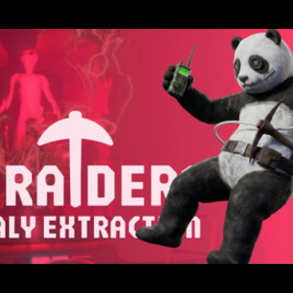 DIG Raiders: Anomaly Extraction PC Review