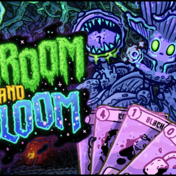 Shroom and Gloom – PC Preview