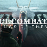 Ace Combat 8: Wings of Theve – PS5 Review