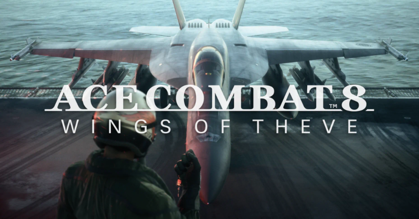Ace Combat 8: Wings of Theve – PS5 Review