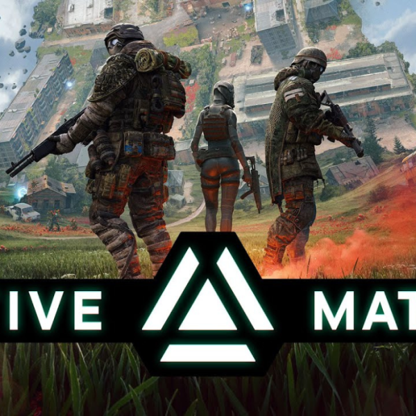 Active Matter – PC Review