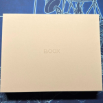 BOOX Go 10.3 (Gen II) Review
