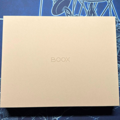 BOOX Go 10.3 (Gen II) Review