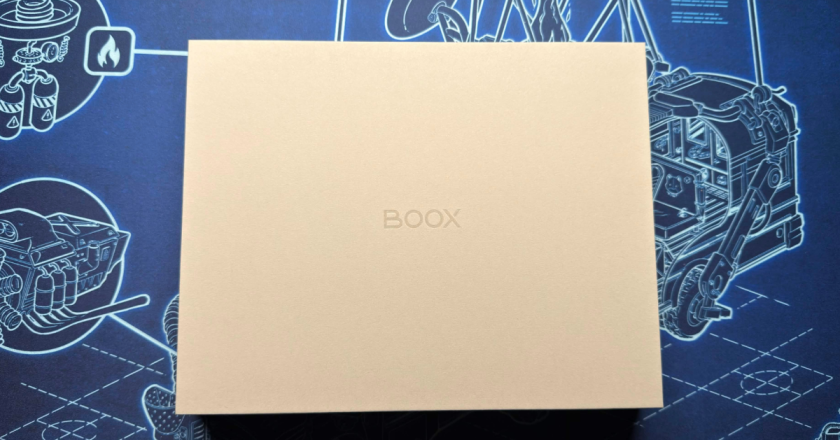 BOOX Go 10.3 (Gen II) Review