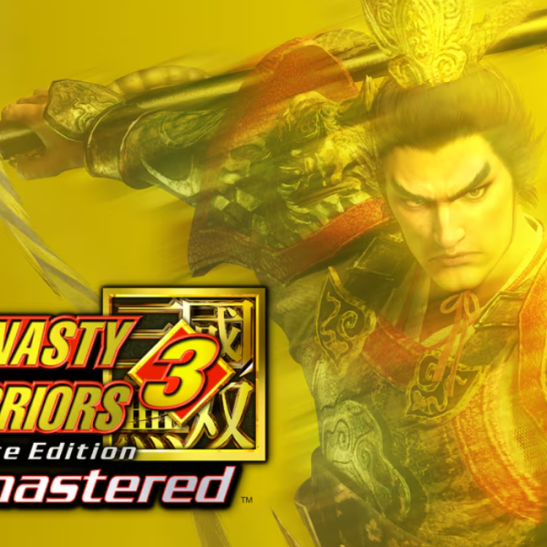 DYNASTY WARRIORS 3: Complete Edition Remastered – PS5 Review