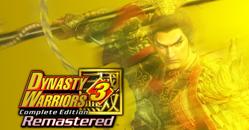DYNASTY WARRIORS 3: Complete Edition Remastered – PS5 Review