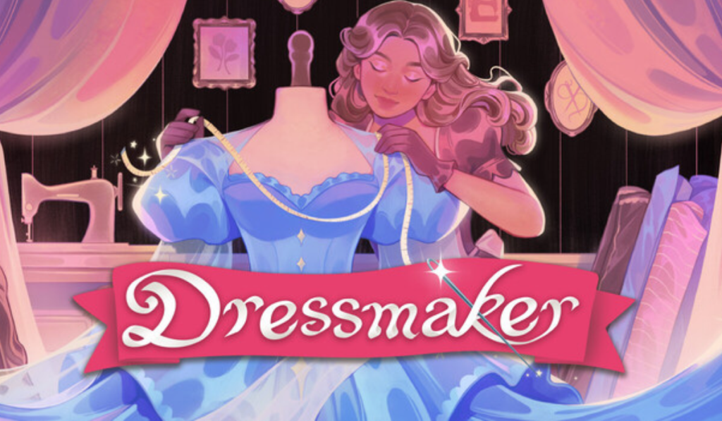Dressmaker - PC Review