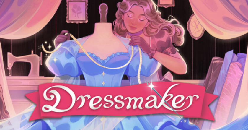 Dressmaker – PC Review