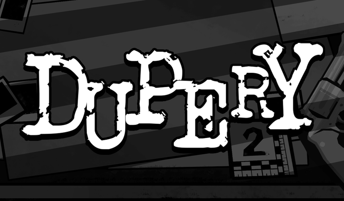 Dupery: A Game of Solo Deduction - PC Review