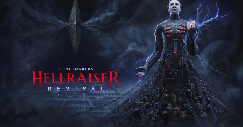 Clive Barker’s Hellraiser: Revival – PS5 Review