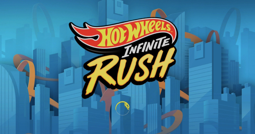 Hot Wheels Infinite Rush – Switch 2 Review
