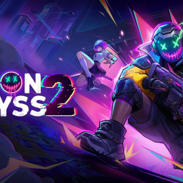 Neon Abyss 2 – PC Review