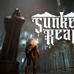 Sunken Realms – PC Review