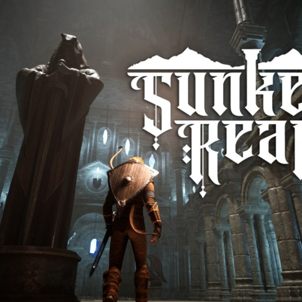 Sunken Realms – PC Review