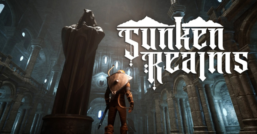 Sunken Realms – PC Review