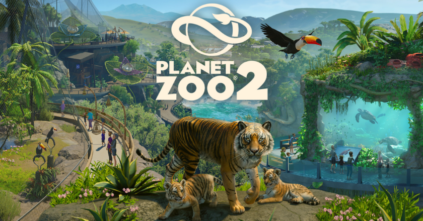 Planet Zoo 2 – PC Review