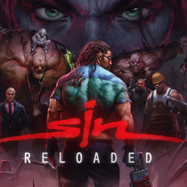 SiN Reloaded – PC Review