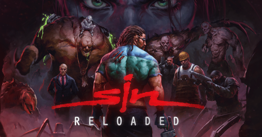 SiN Reloaded – PC Review