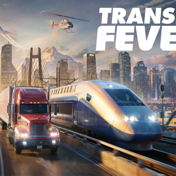 Transport Fever 3 – PC Review