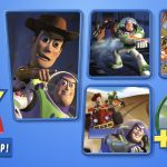 Toy Story Retro Roundup – PS5 Review