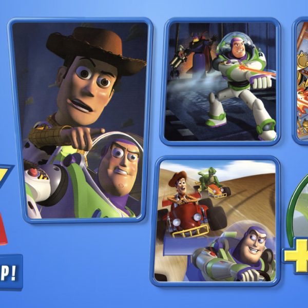 Toy Story Retro Roundup – PS5 Review