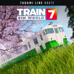 Train Sim World 7: Tadami Line DLC – PS5 Review