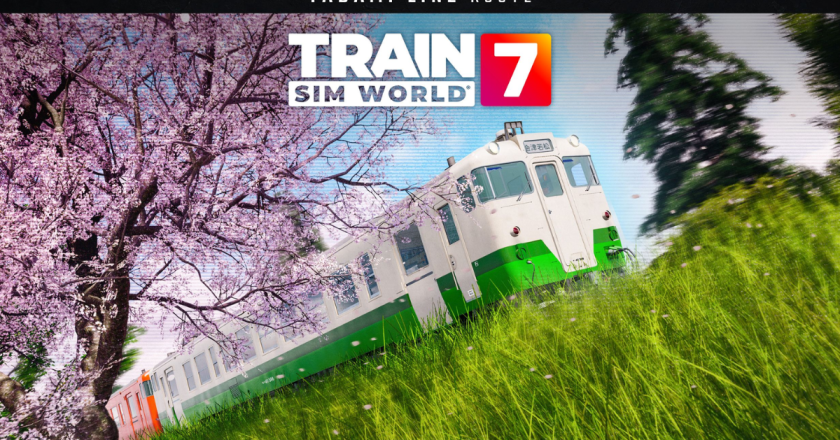 Train Sim World 7: Tadami Line DLC – PS5 Review