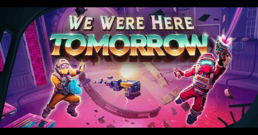 We Were Here Tomorrow PC Review