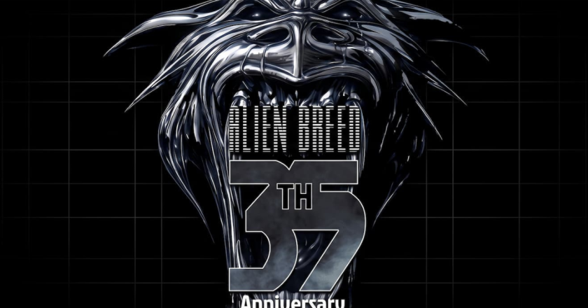 Alien Breed 35th Anniversary Collection – PC Review