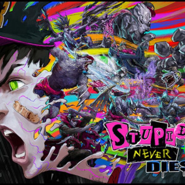 Stupid Never Dies PC Review