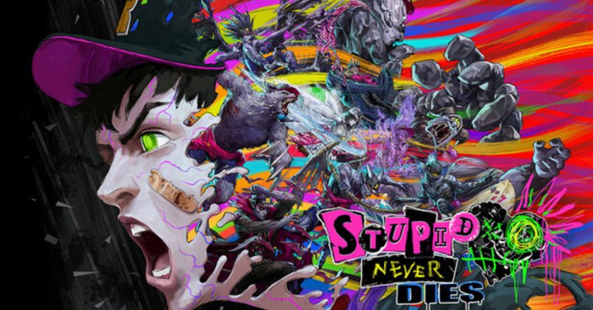 Stupid Never Dies PC Review